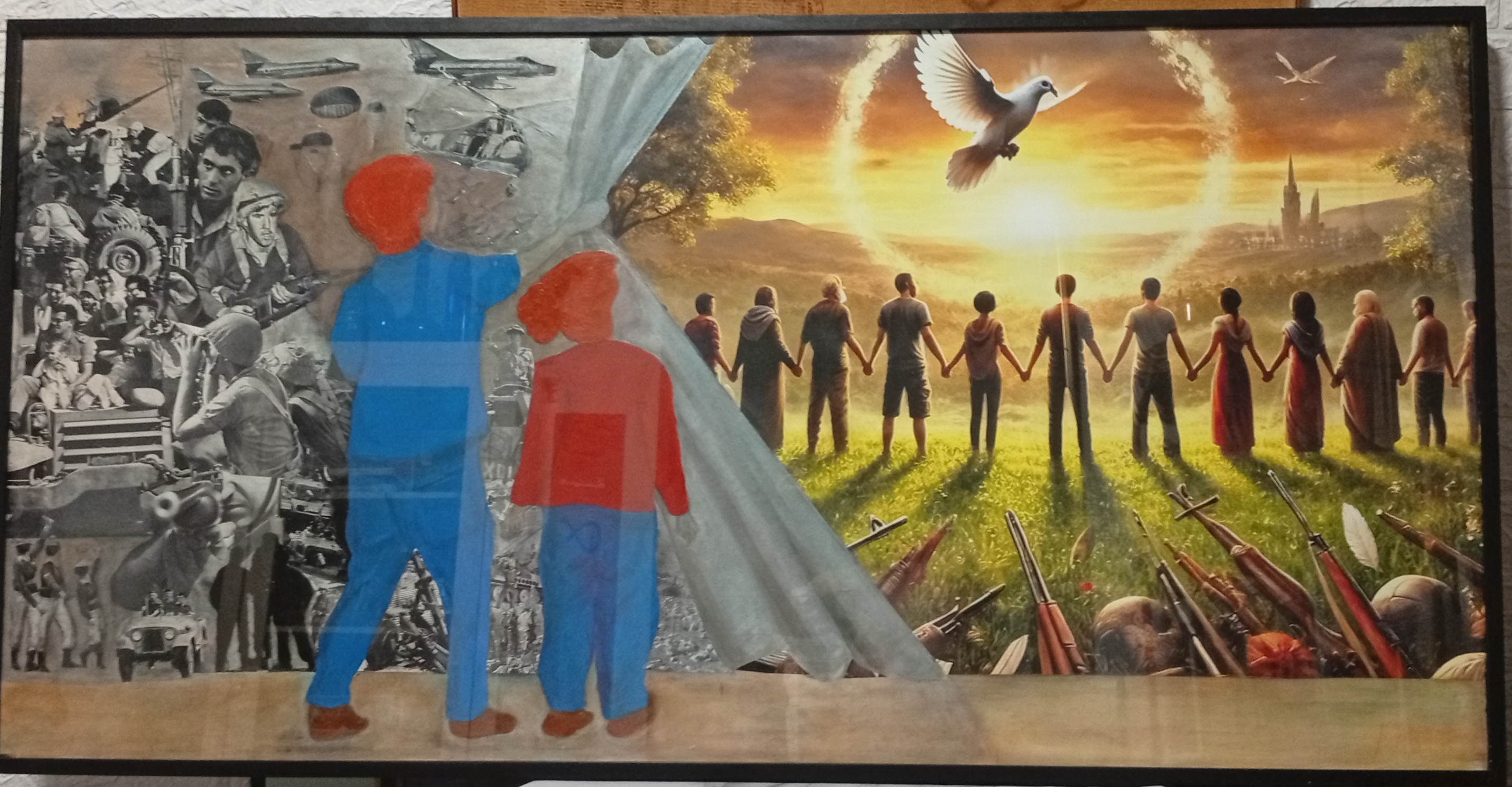 גבריאל אללוף