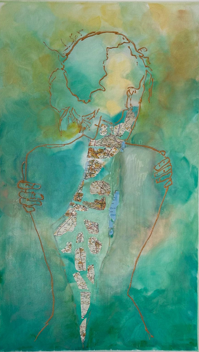 מוריאל וטין