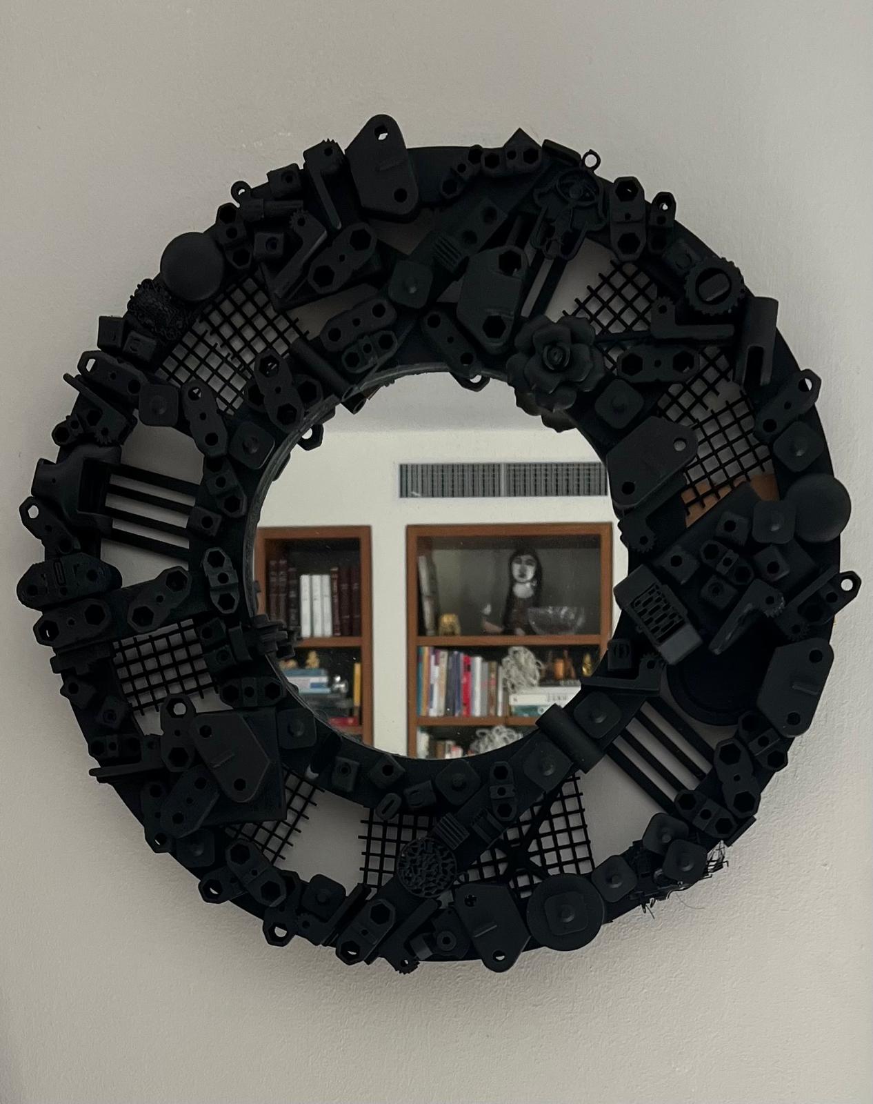 מראה מראה שעל הקיר 5