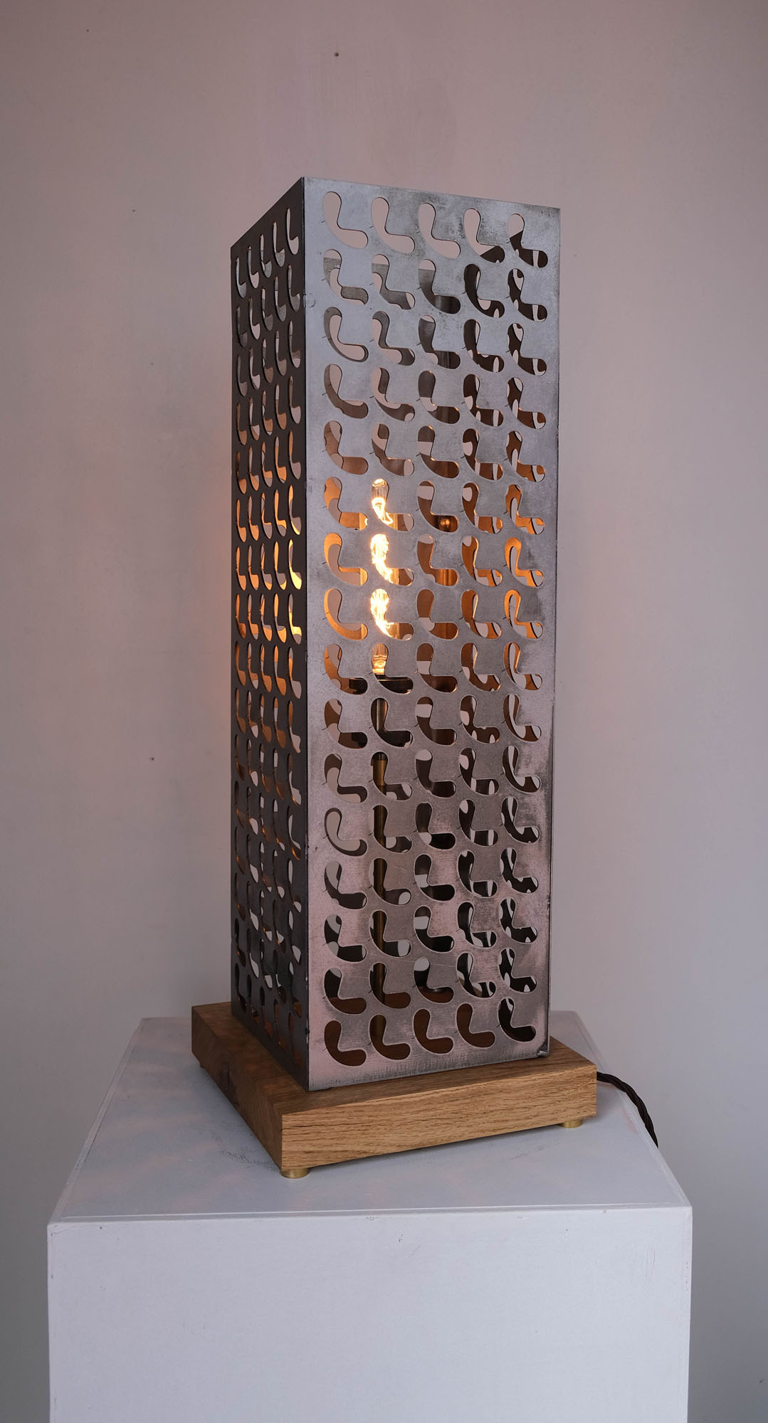 האור שבפנים