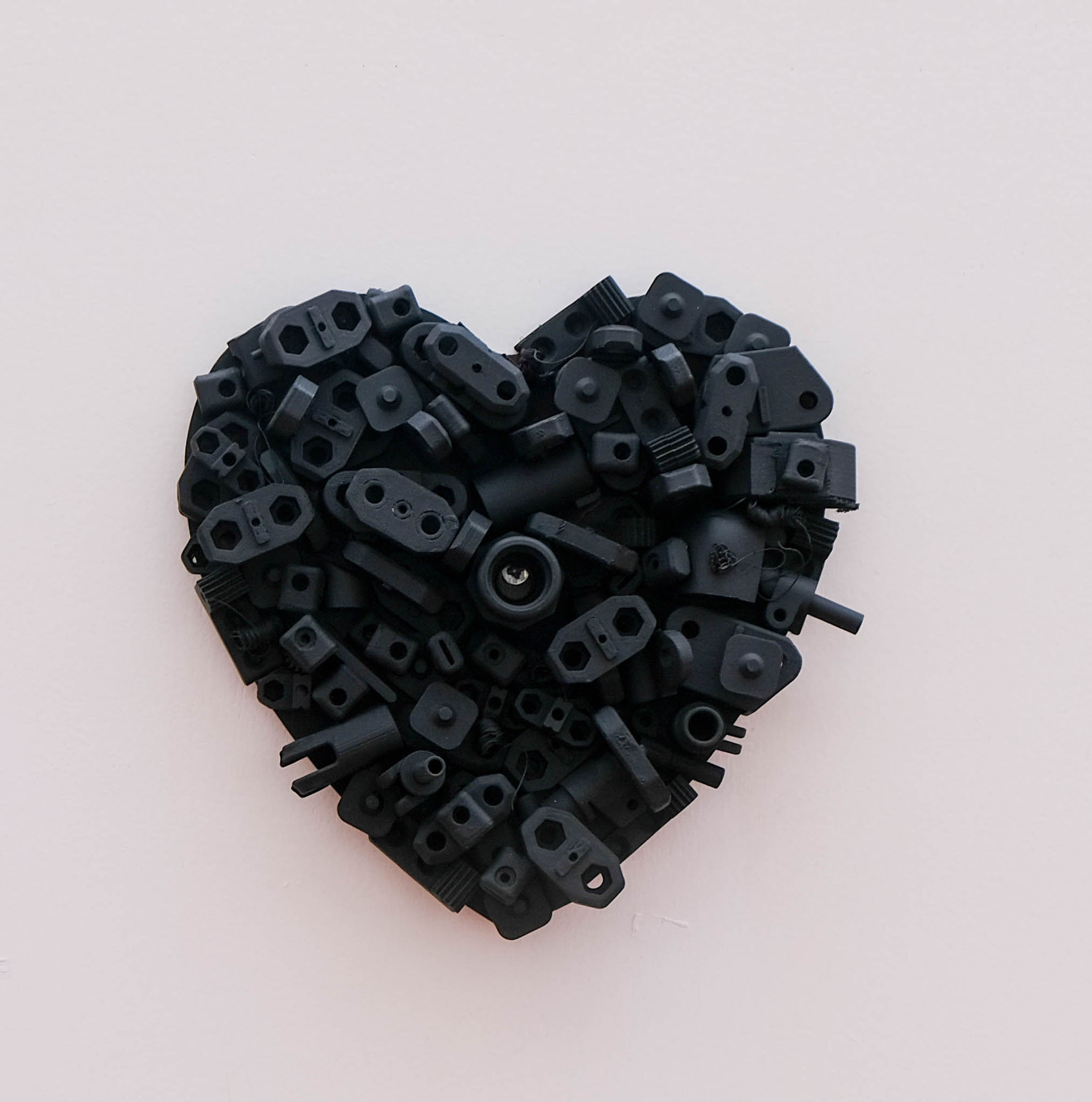 לב שחור (קטן)