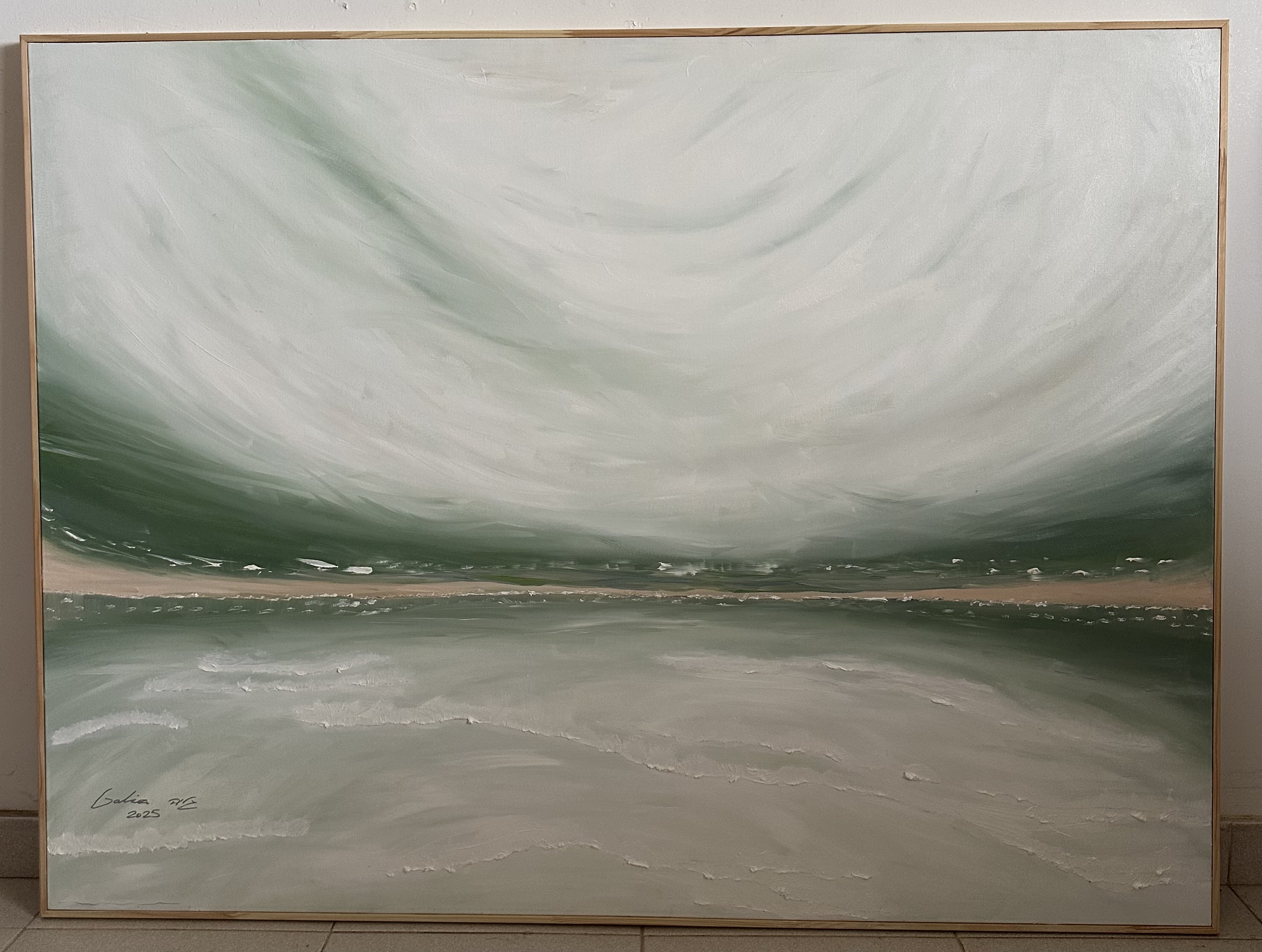 גליה לזרוביץ' בלוך