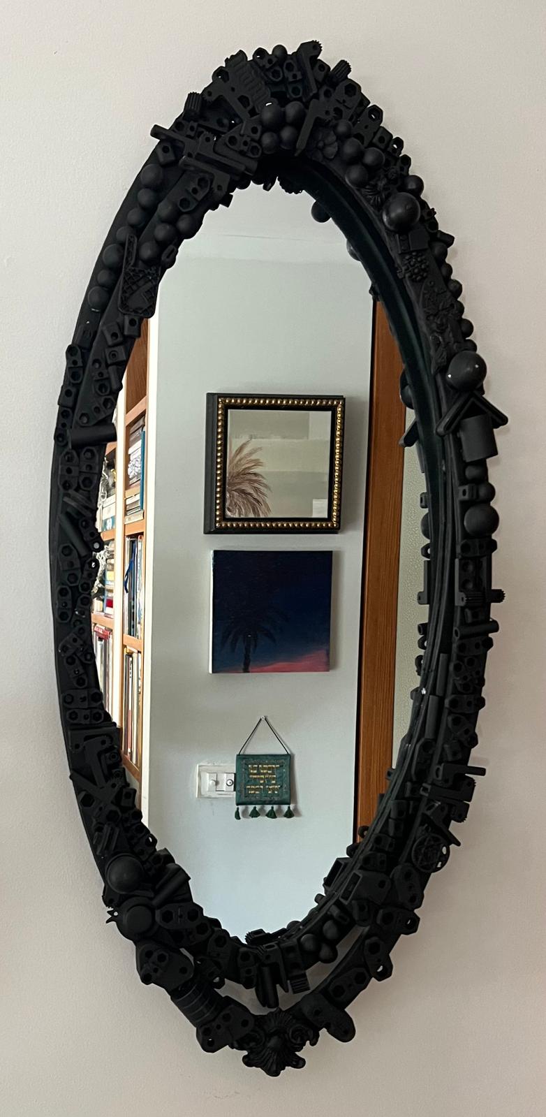 מראה מראה שעל הקיר 4