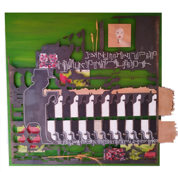 ? ואיך קרה? ואיך קורה עדיין