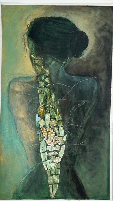 מוריאל וטין