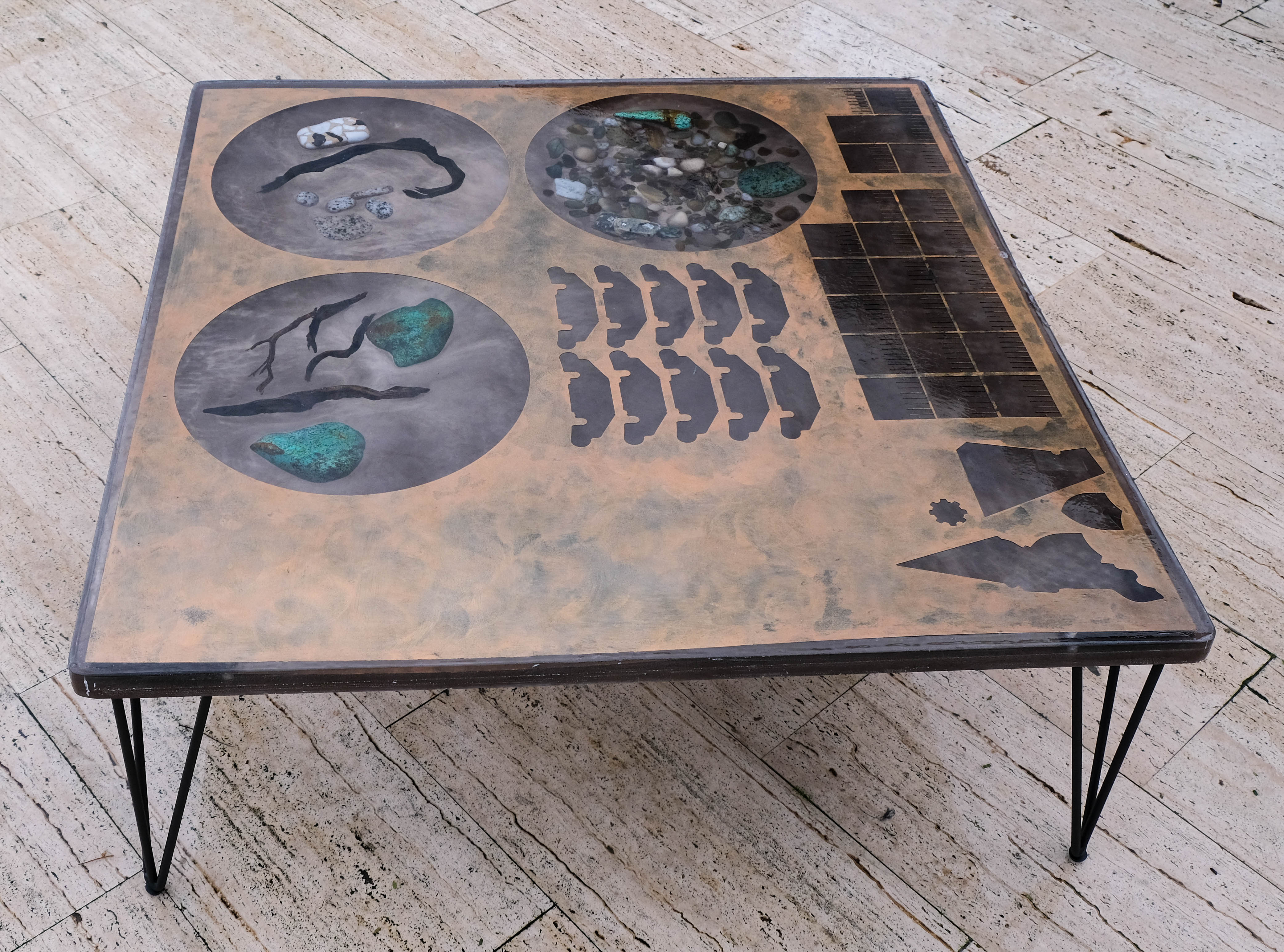 לילה שקט 6.10.2023