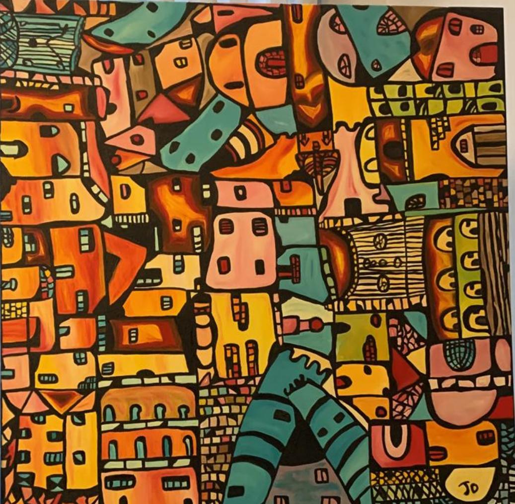 זיוזיאן גולן ממן