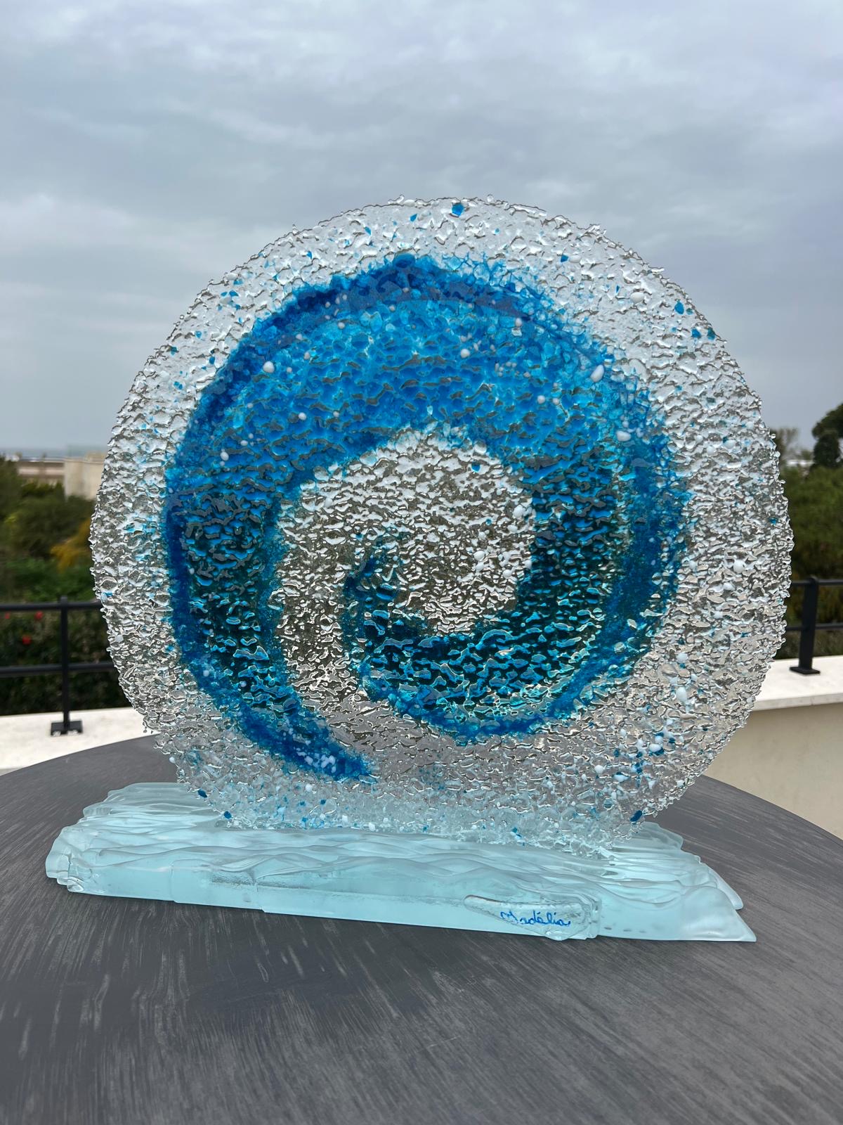 “JADELIA“ קורין מצליח פוזיד 