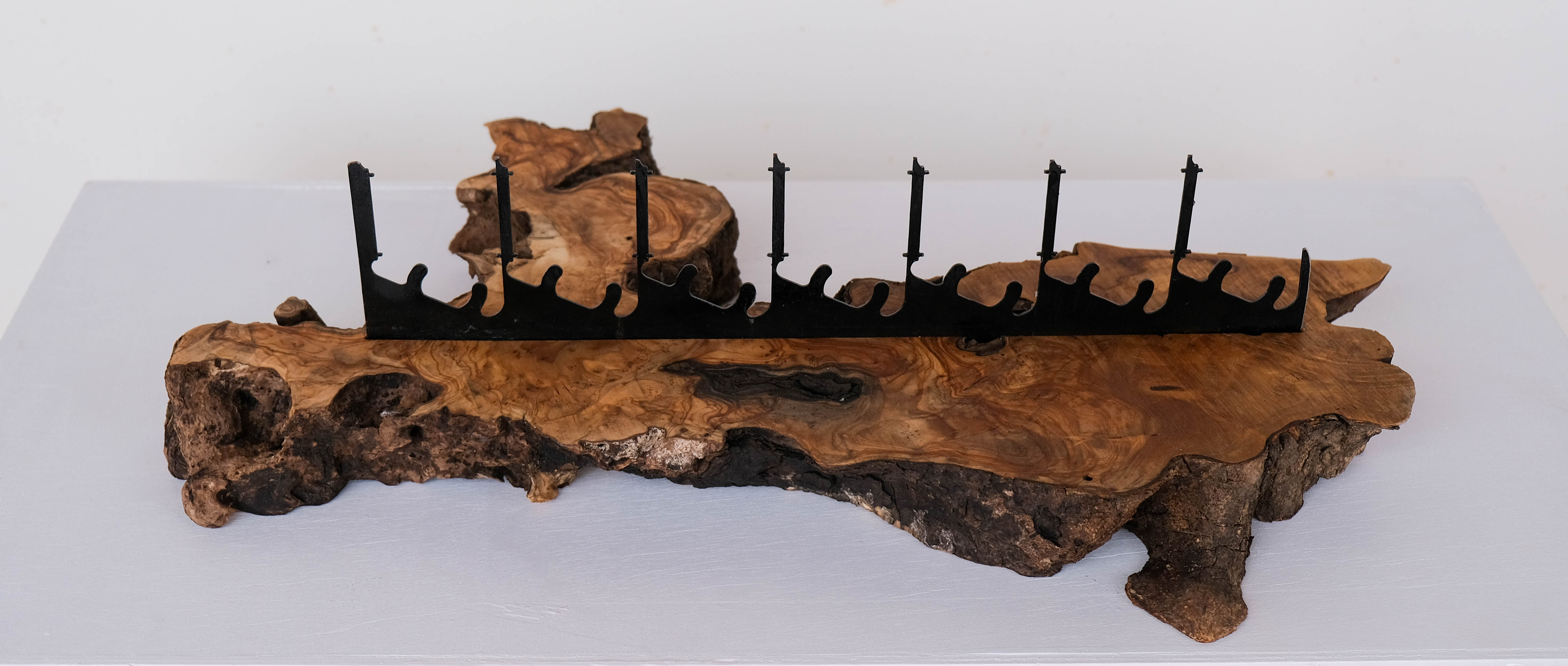 מנורת התקווה