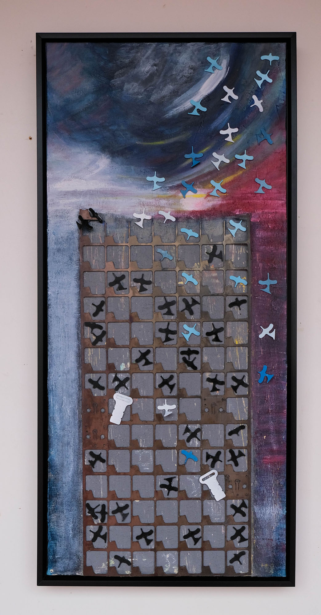 מהמעמקים קראתיך