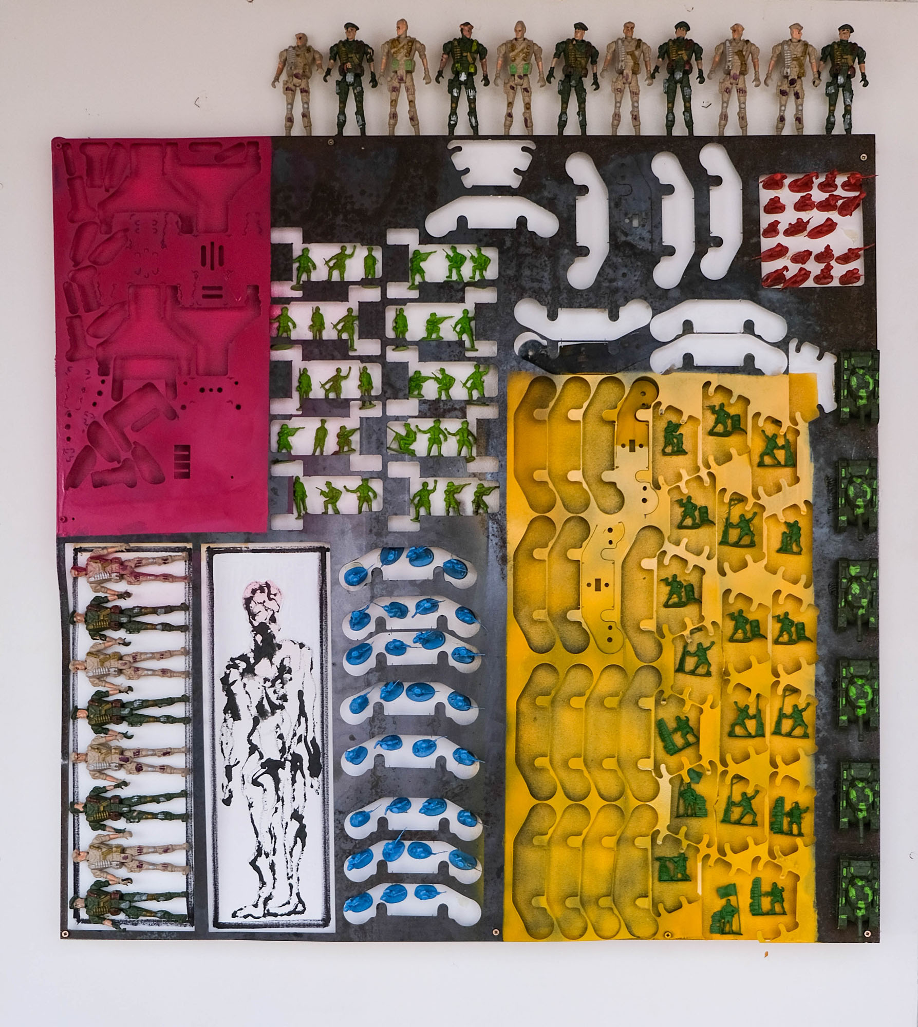 החיים ביד הגורל