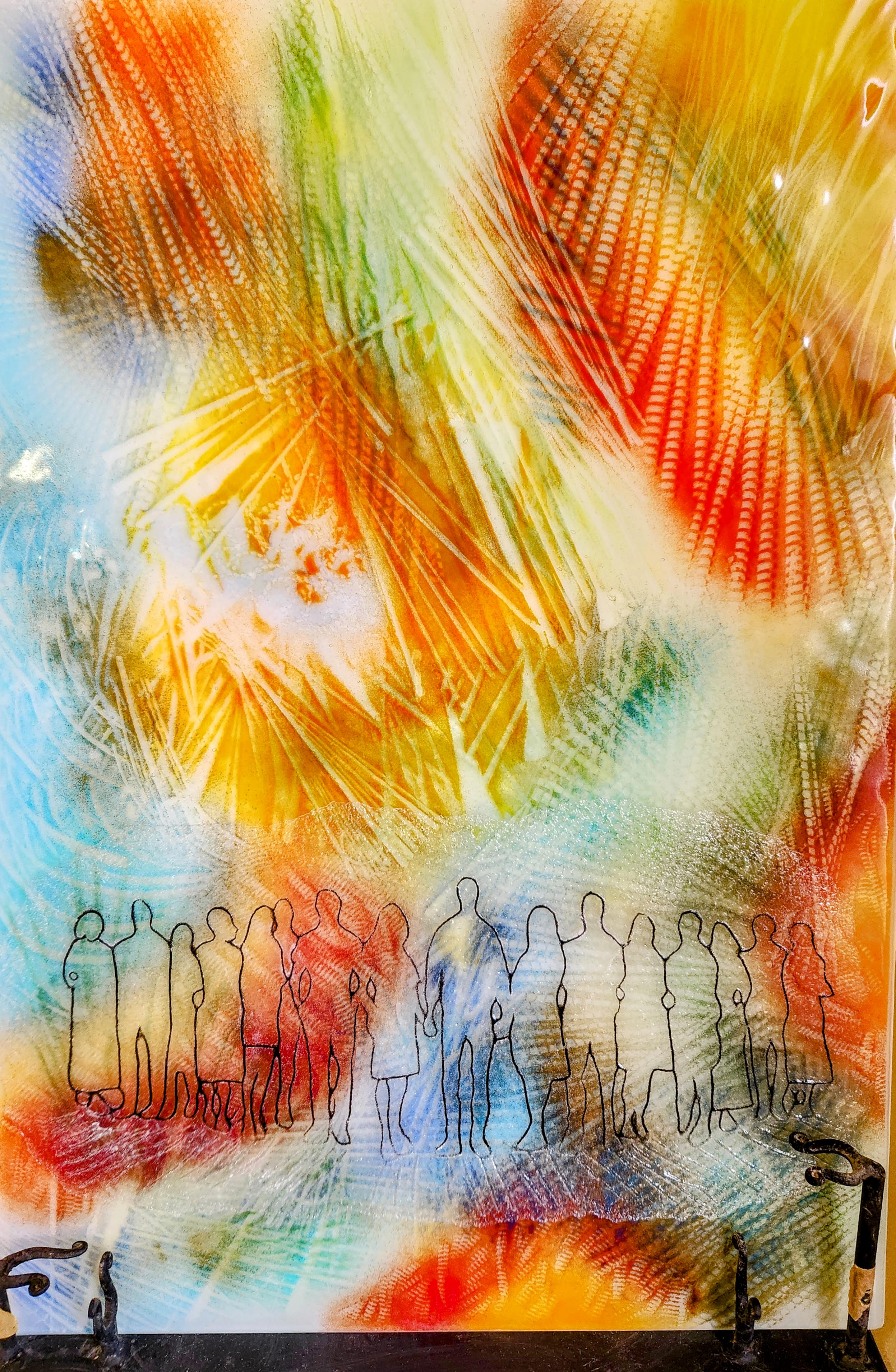 סילביה צימרמן