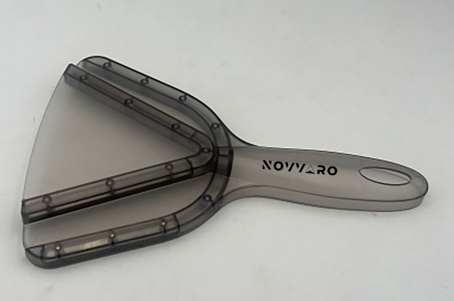 Novvaro Multipurpose Plastic Scraper