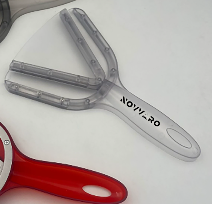 Novvaro Clear Multi-Edge Squeegee