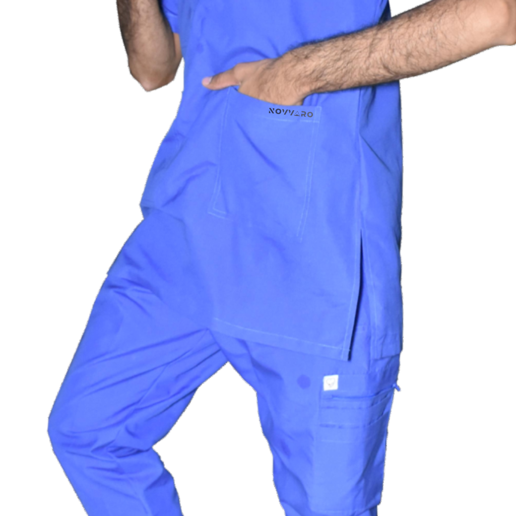 Novvaro Medical Scrub Suit