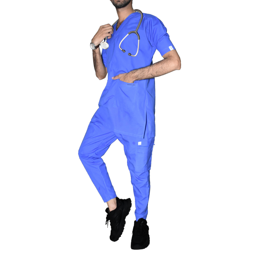 Novvaro Medical Scrub Suit