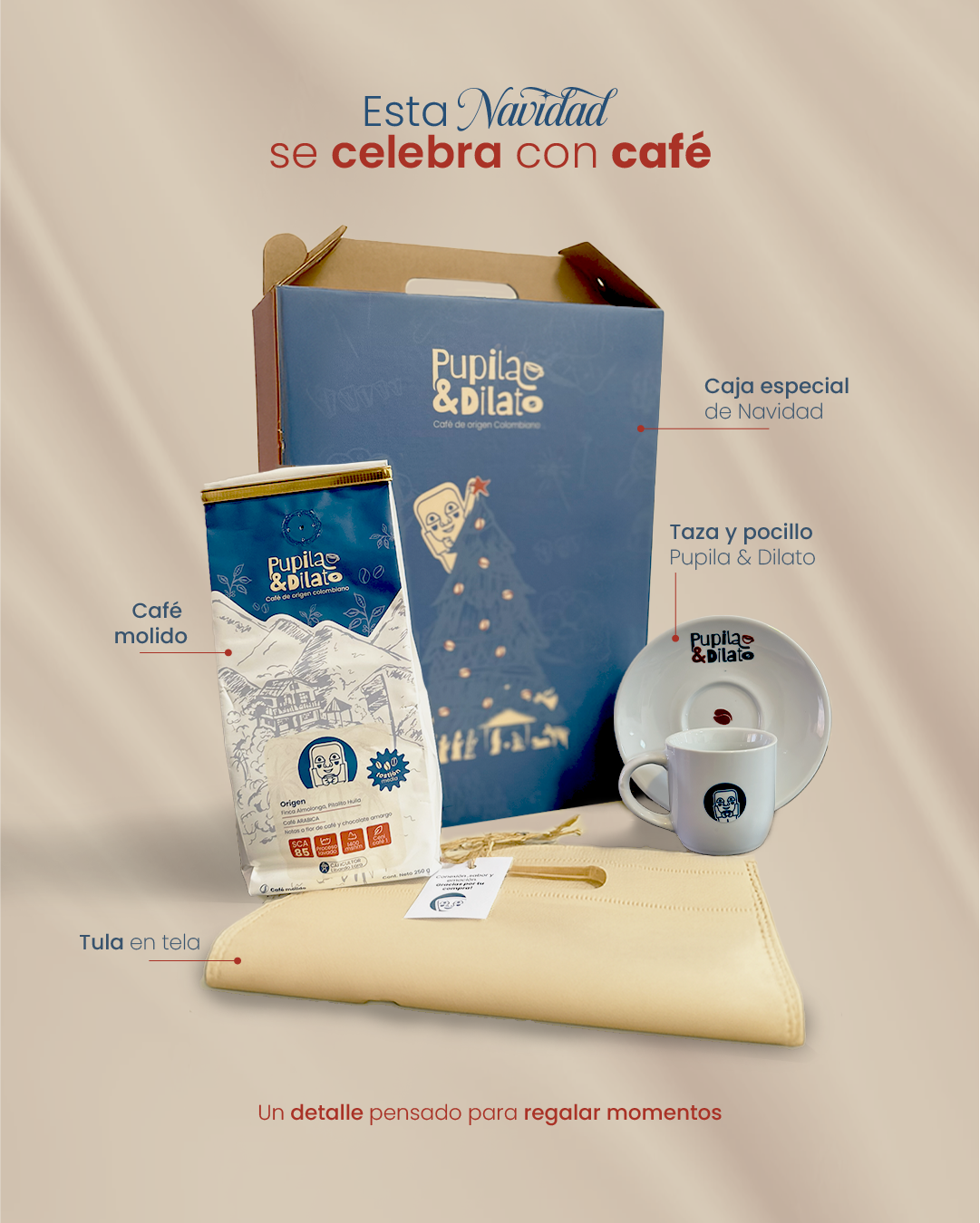 EDICION ESPECIAL DE NAVIDAD