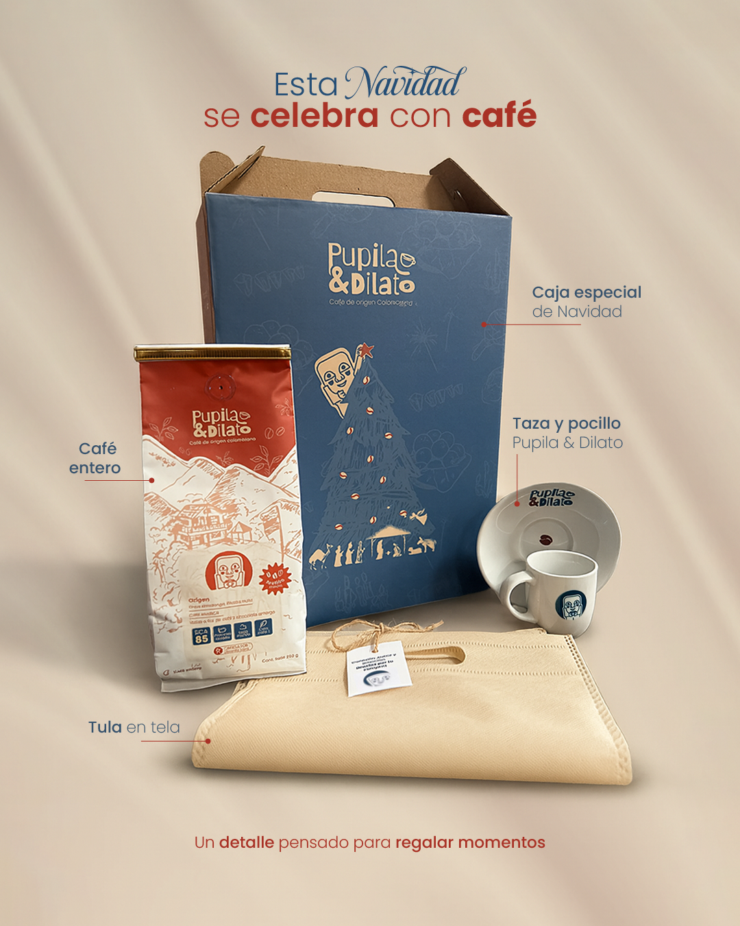 EDICION ESPECIAL DE NAVIDAD