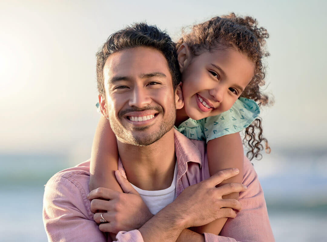 Legal Paternity Test