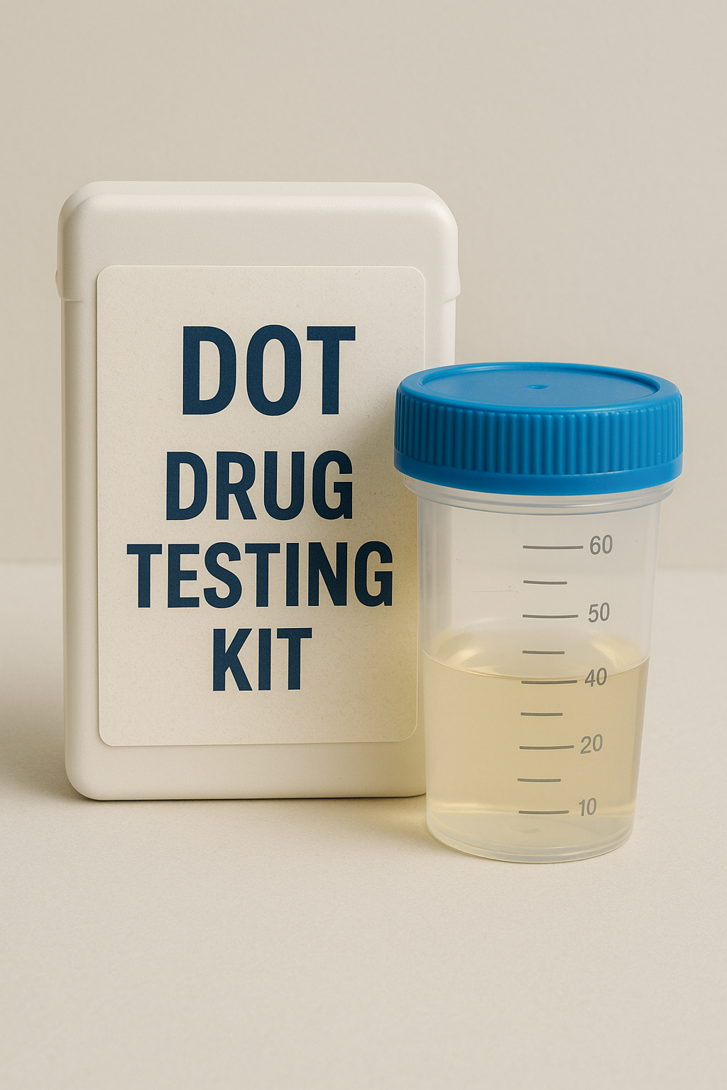 Non-Dot Drug Test (5-Panel)