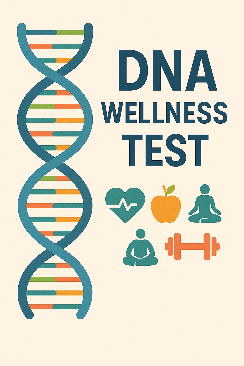 DNA Wellness Test