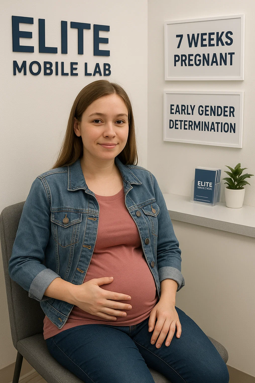 Early Gender Determination