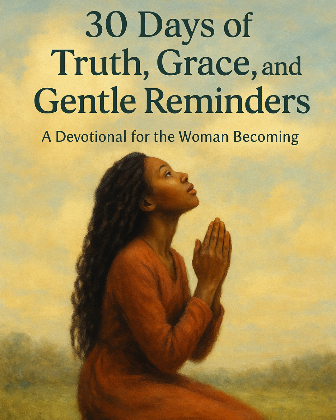 30 Days of Truth, Grace, and Gentle Reminders