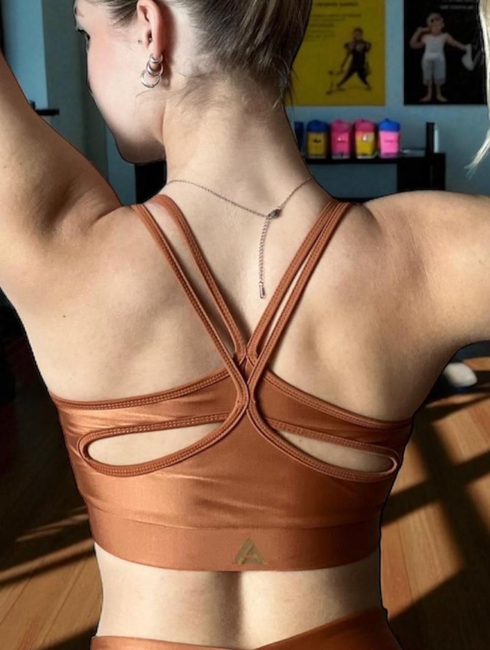 Conjunto fitness Sunny  Atletika 