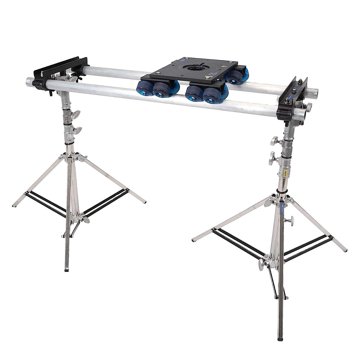 Professional Camera Slider Dolly