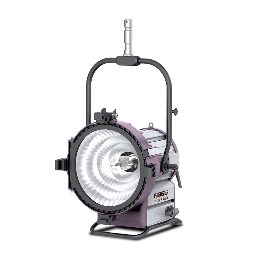 Filmgear F1.8k HMI Par