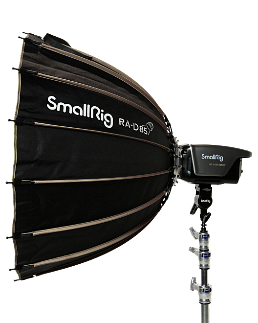 SmallRig RA-D85 Parabolic Softbox