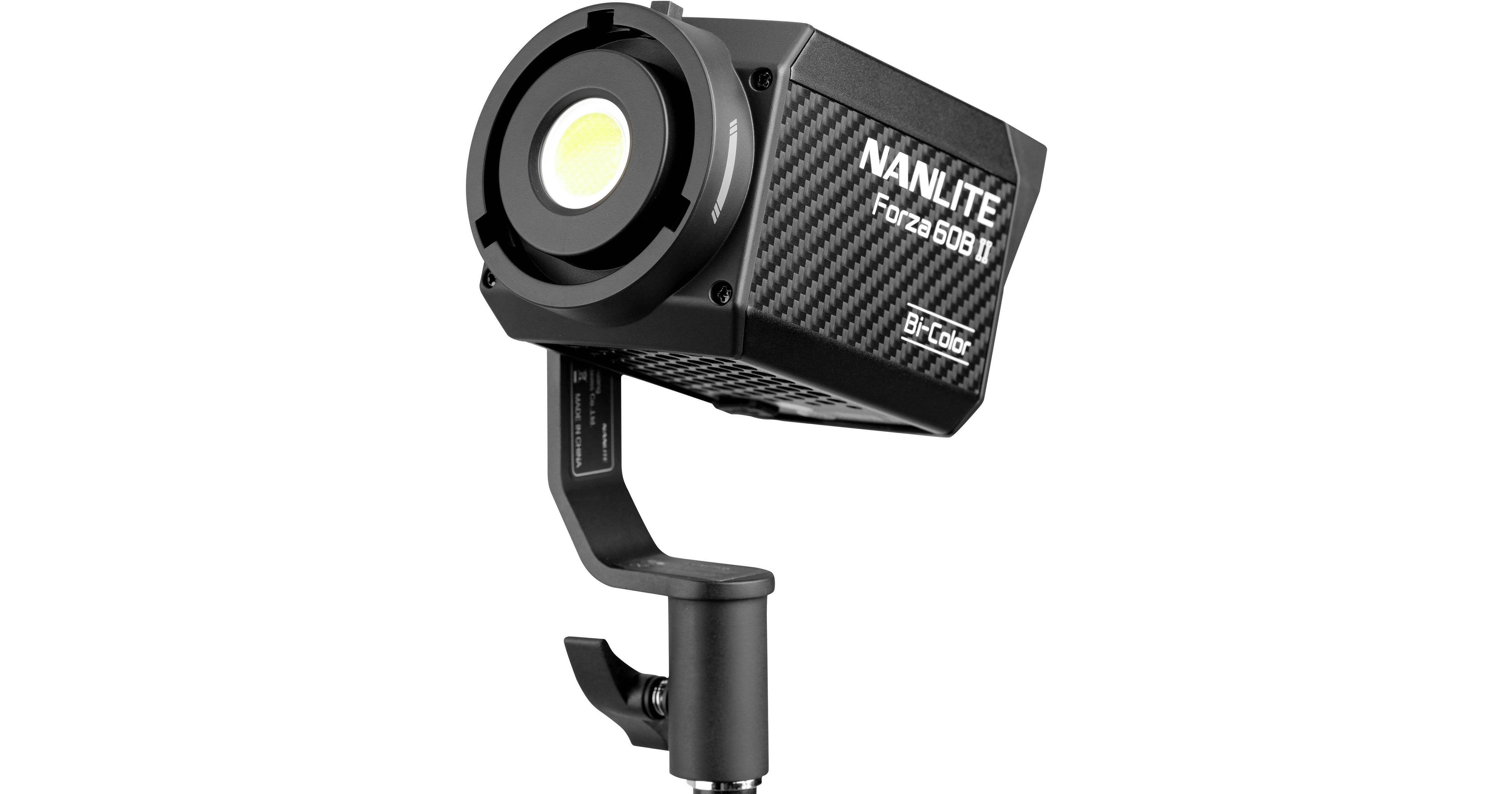 Nanlite Forza 60B LED Light