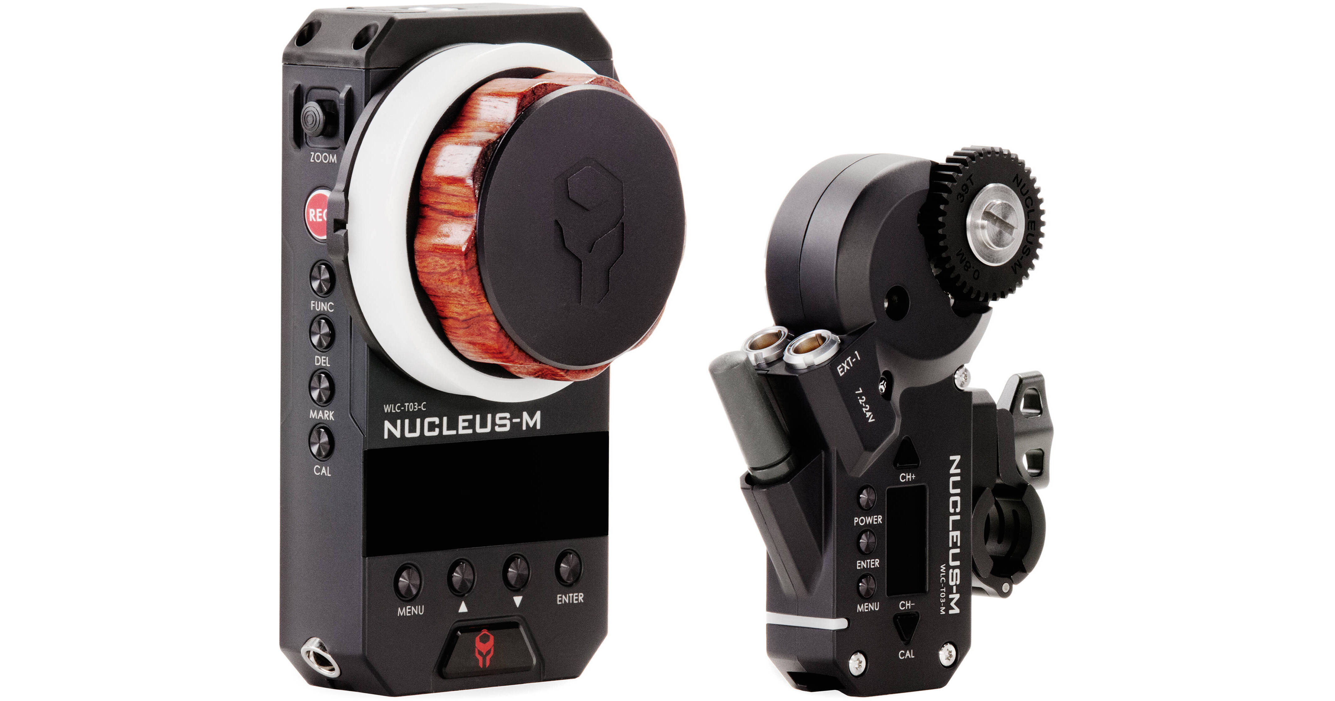 Tilta Nucleus-M Wireless Follow Focus System