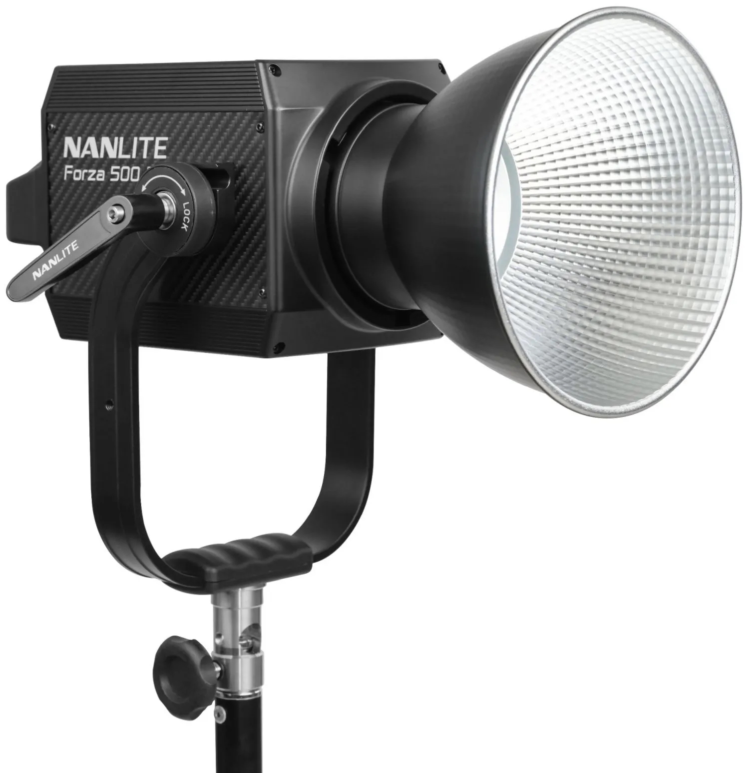 NANLITE Forza 500 LED Light