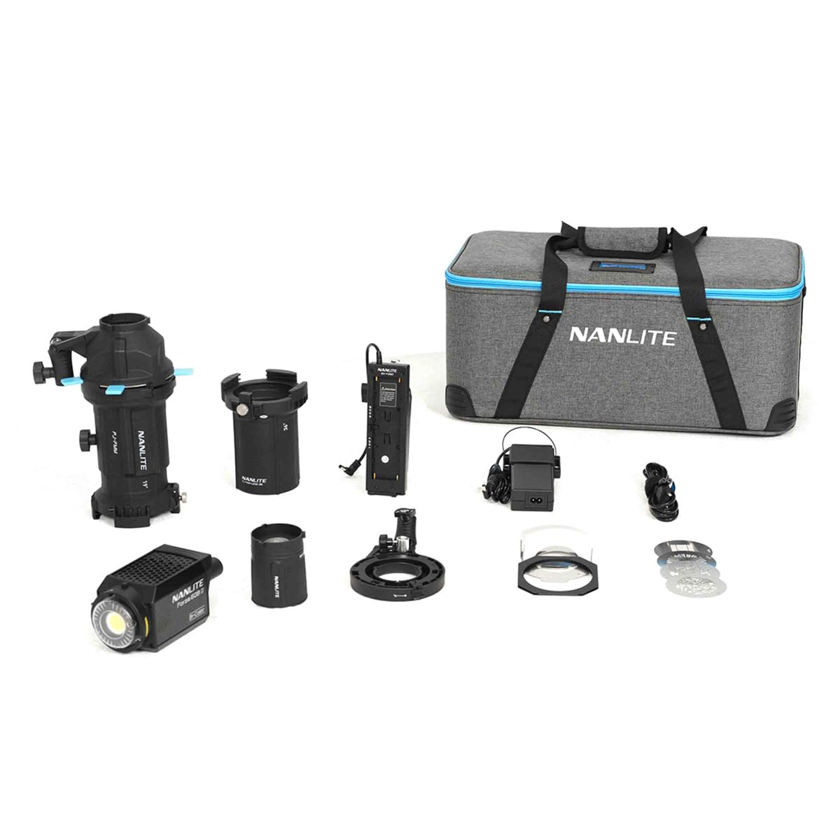 Nanlite Projection Kit