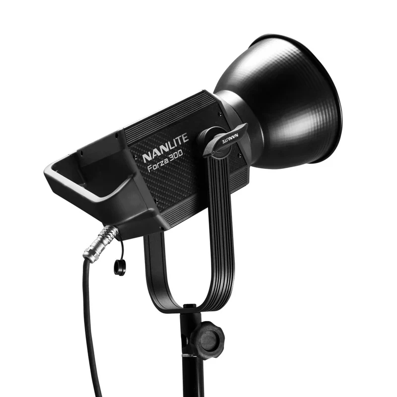 Nanlite Forza 300 LED Light