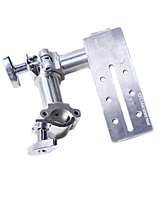 3-Axis Camera Mounting Bracket