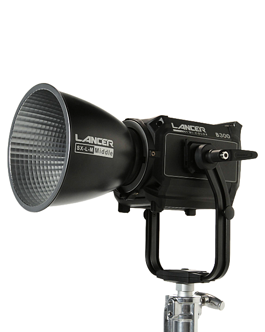 LANCER B300 Studio Light