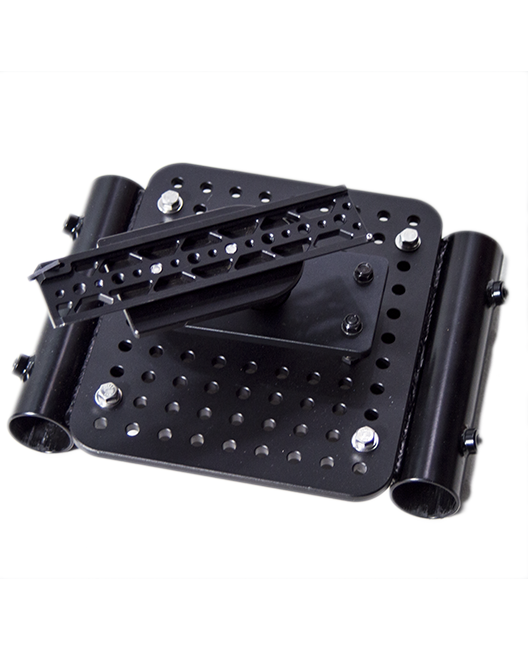 Ball Leveling Head Cheese Plate