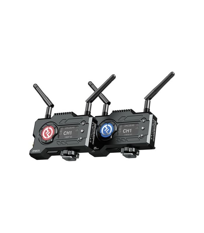 Wireless Video Transmitter and Receiver Set