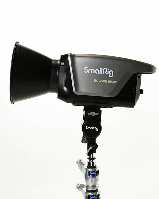 SmallRig RC 450B LED Video Light