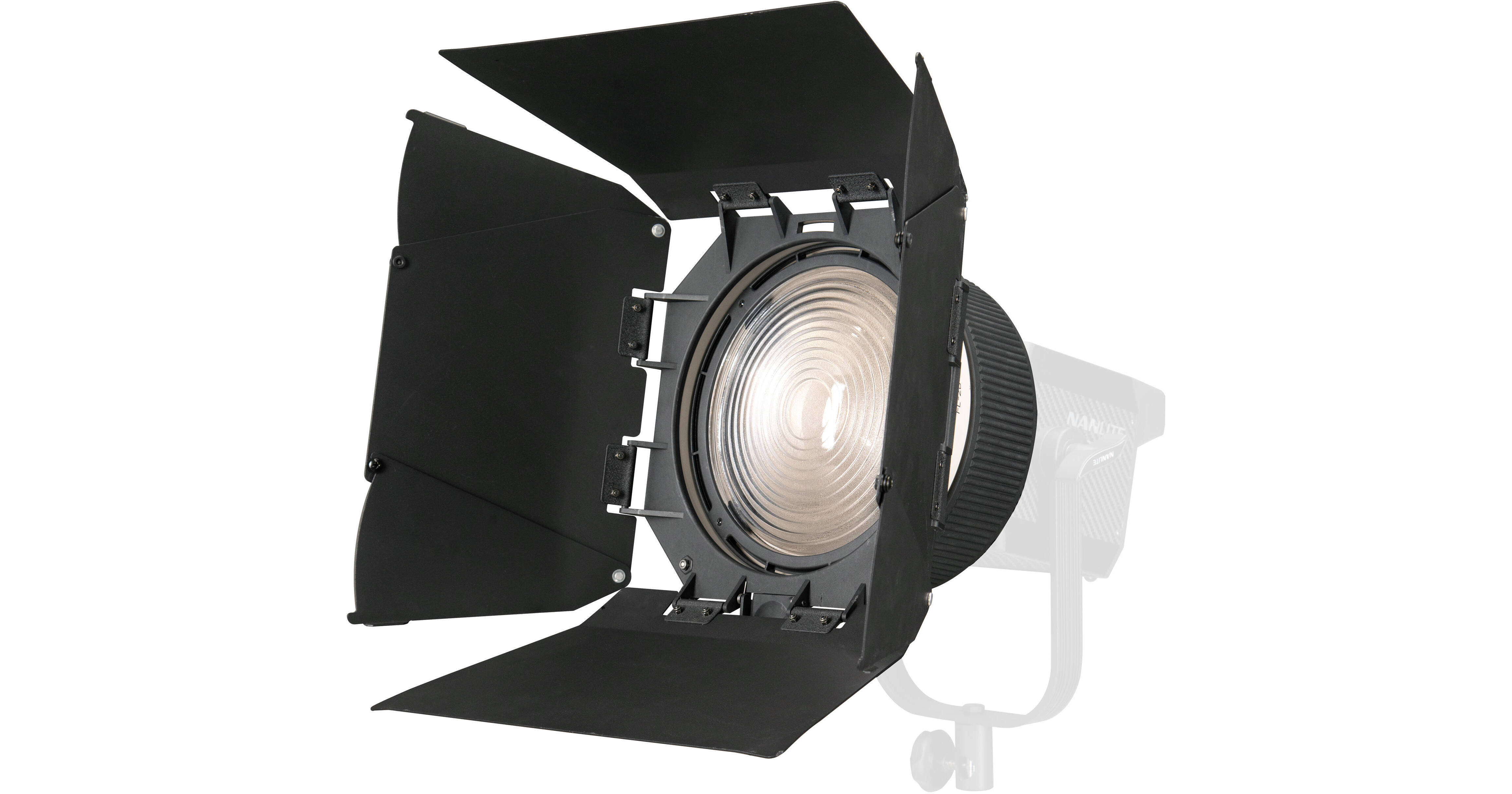 Nanlite Bowens Mount Fresnel FL-20G