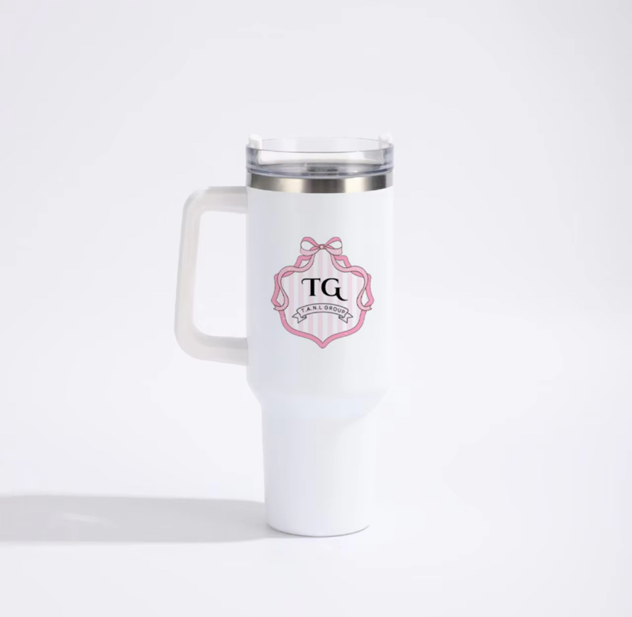 Sip & Sparkle Tumbler