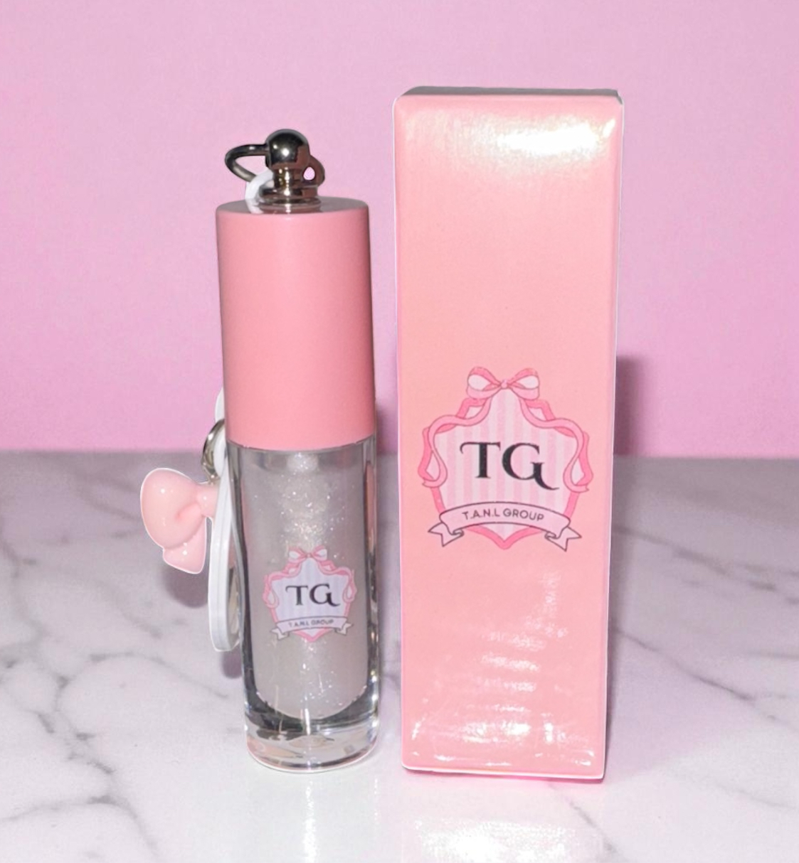 Glass Slippers Lipgloss