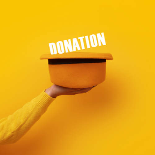 Donation