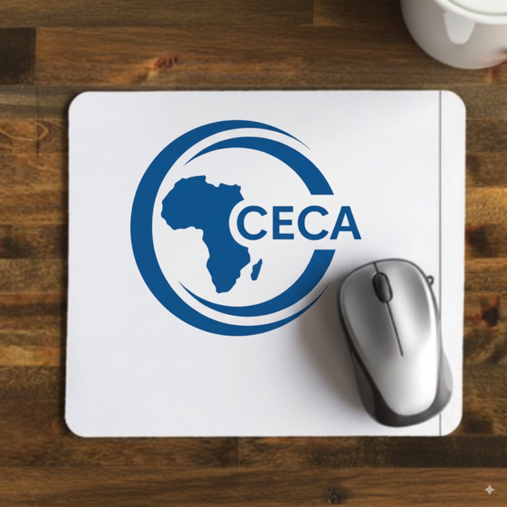 TAPIS DE SOURIS - CECA
