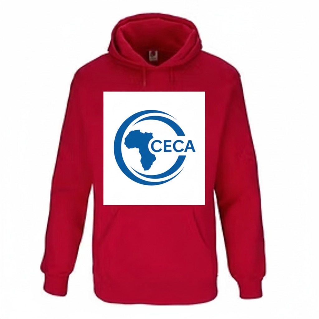 SWEAT SHIRT - UNISEX - CECA