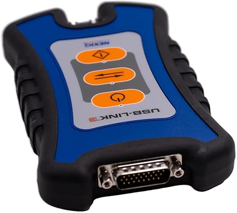 INTERFNAZ NEXIQ USB LINK 3