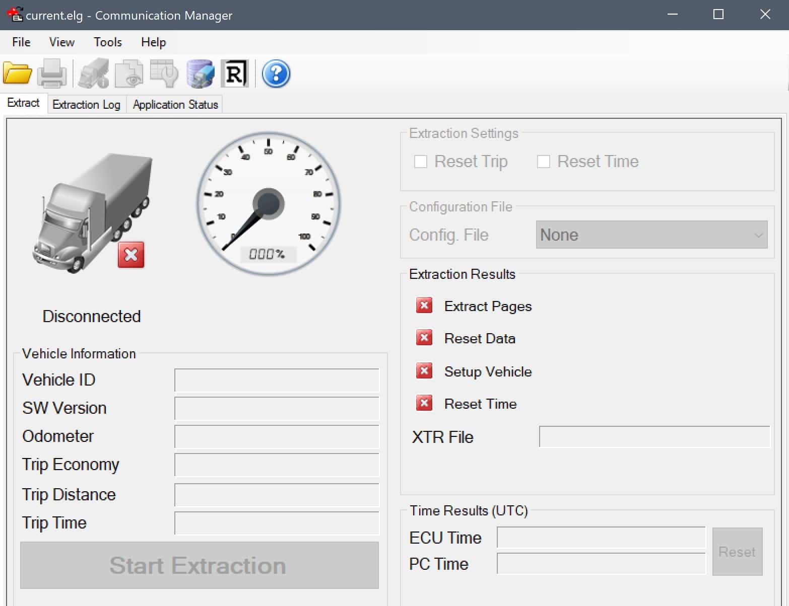 DETROIT DIESEL REPORTS 9.03