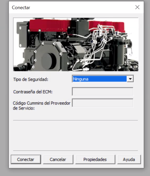 Cummins Insite 9.2
